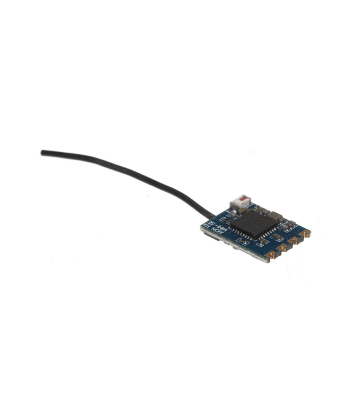 Jumper AION Mini SE ELRS ExpressLRS 2.4GHz Receiver - Image 2