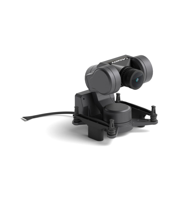 CaddxFPV GM1/GM2/GM3 Brushless Camera Gimbal for Avatar HD System - Image 3