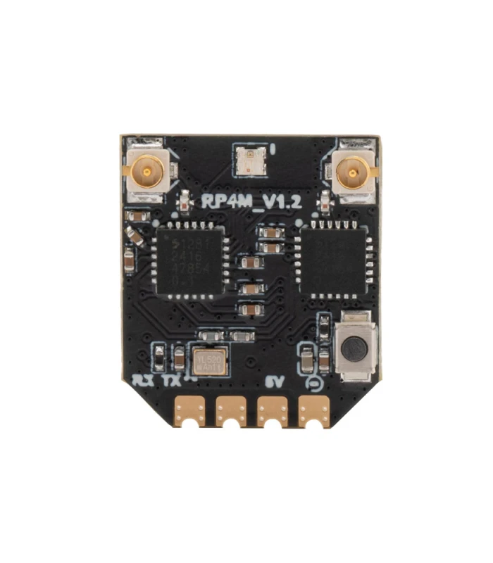 RadioMaster RP4TD-M ExpressLRS 2.4GHz Mini True Diversity Receiver - Image 3