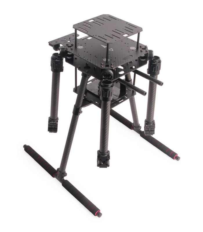 Holybro X650 Quadcopter Frame Kit - Image 2