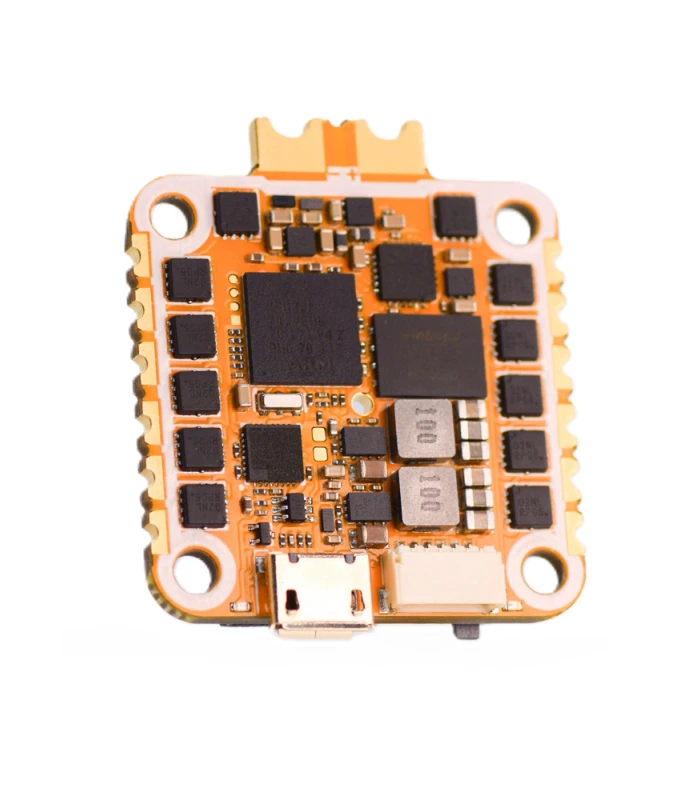 NewBeeDrone Infinity AIO 255 F7 Flight Controller MPU6000 45A 2-6S - Image 2