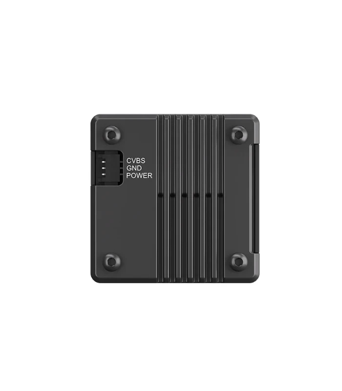 Caddx Infra Night Vision Camera V2 (Analog) - Image 4