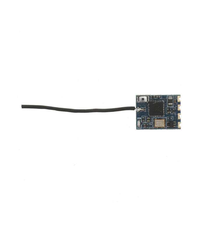 Jumper AION Mini SE ELRS ExpressLRS 2.4GHz Receiver - Image 3