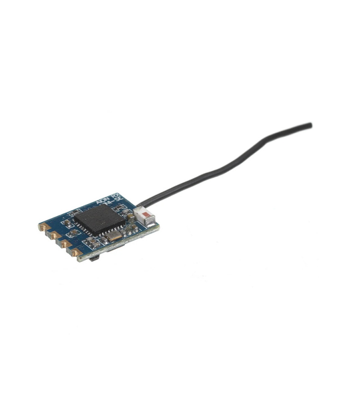 Jumper AION Mini SE ELRS ExpressLRS 2.4GHz Receiver - Image 4