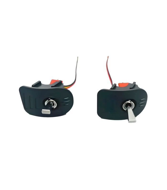 Jumper - T15 T14 Momentary Switch Latching Switch Modification Parts - Image 2
