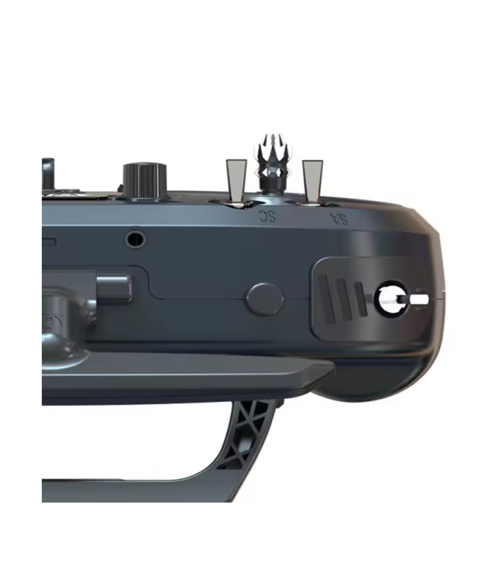 Jumper - T15 T14 Momentary Button Latching Button Modification Parts - Image 5