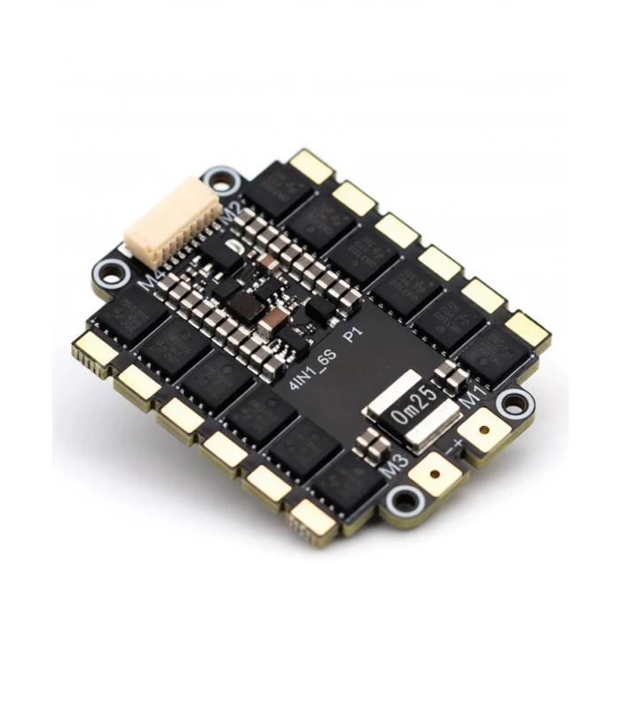 TBS Lucid 6S 4in1 ESC with AM32 Firmware - Image 1