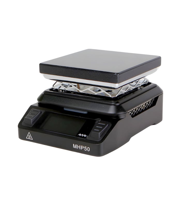 Miniware MHP50 Mini Hot Plate Preheater - Image 6
