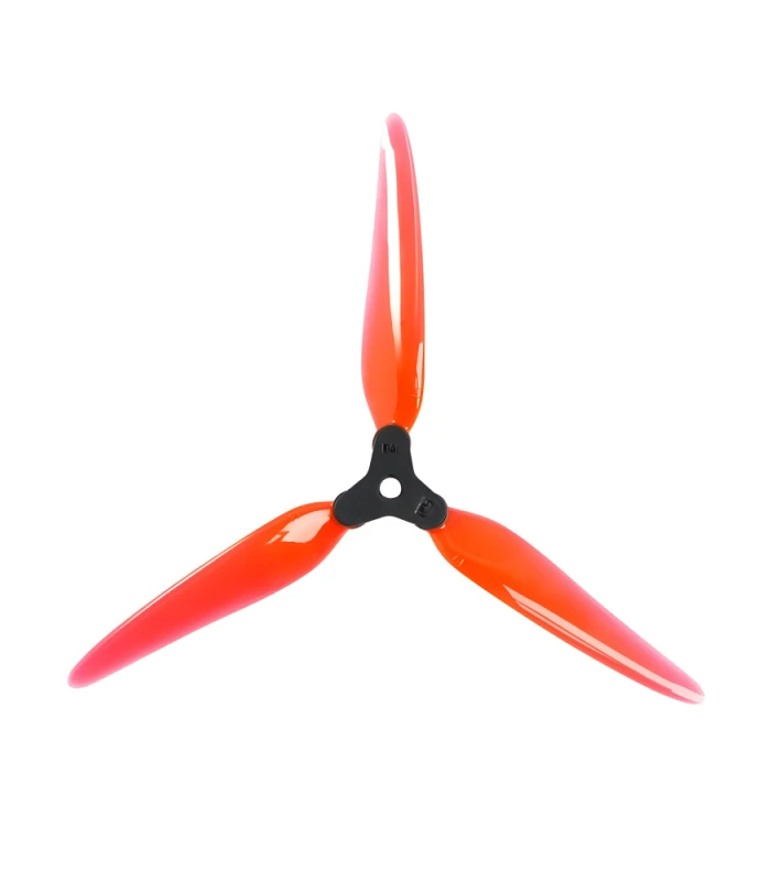 DALProp Fold 2 F7 7051 Tri-Blade Folding Propellers - Image 1