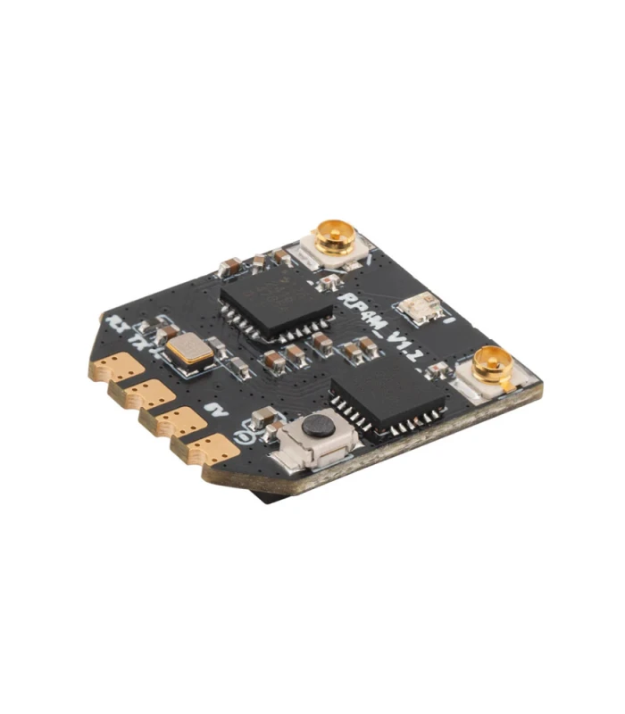 RadioMaster RP4TD-M ExpressLRS 2.4GHz Mini True Diversity Receiver - Image 4