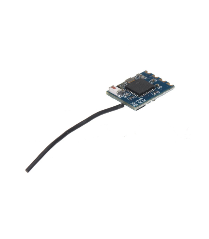 Jumper AION Mini SE ELRS ExpressLRS 2.4GHz Receiver - Image 5
