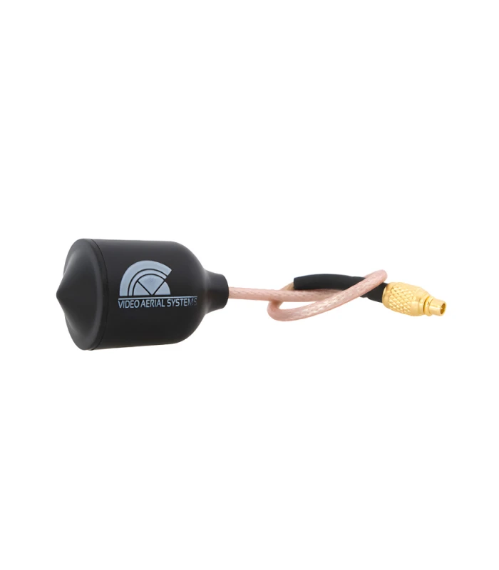 VAS 5.8GHz Minion Pro Antenna RHCP / LHCP (MMCX) - Image 1