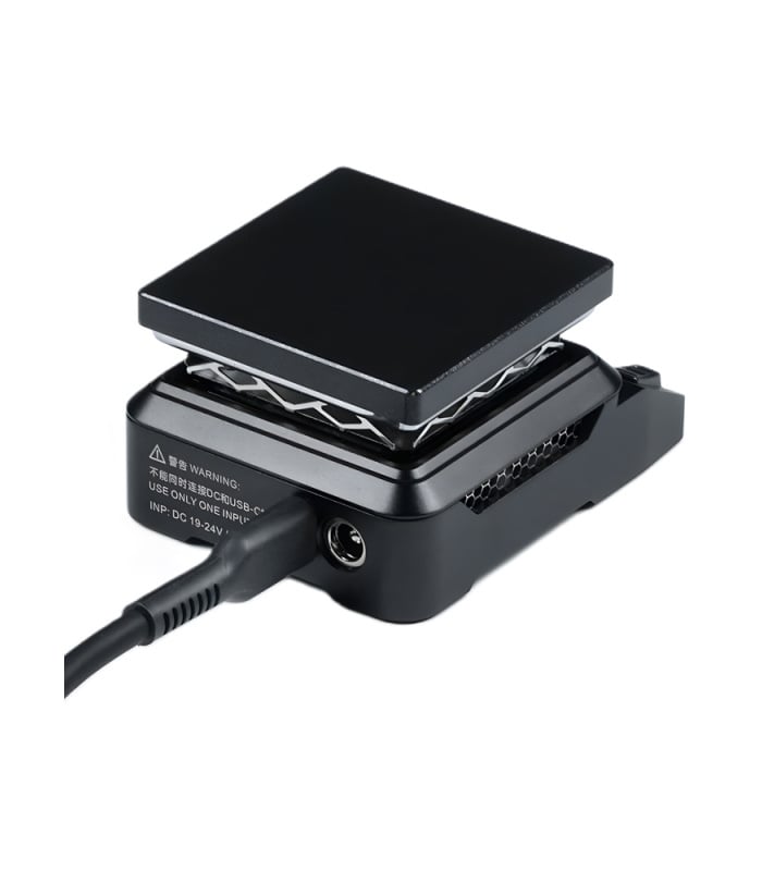 Miniware MHP50 Mini Hot Plate Preheater - Image 8