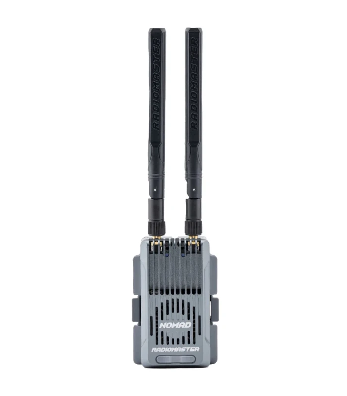 Radiomaster Nomad Dual 1-watt Gemini Xrossband ExpressLRS Module - Image 7