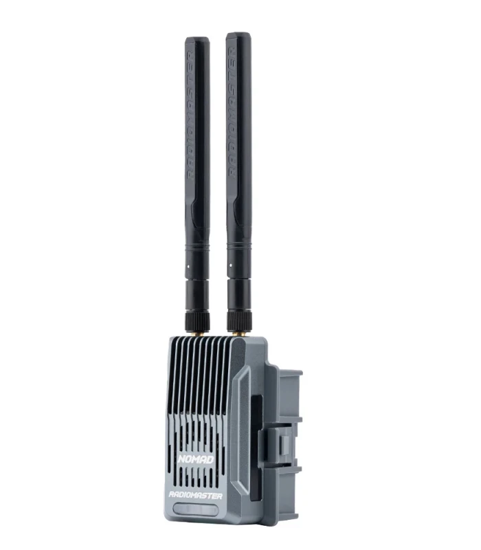 Radiomaster Nomad Dual 1-watt Gemini Xrossband ExpressLRS Module - Image 2