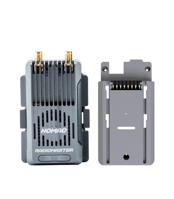 Radiomaster Nomad Dual 1-watt Gemini Xrossband ExpressLRS Module - Image 8