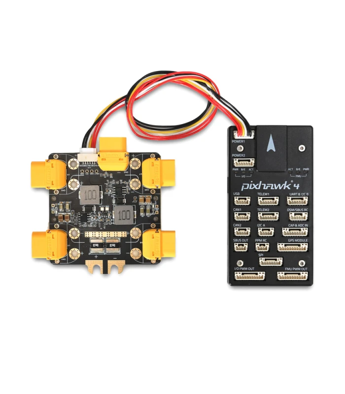 Tarot Pixhawk Flight Controller Voltage and Current Meter Power Cable - TL2792 - Image 3