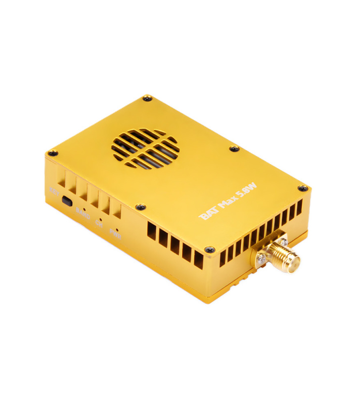 PandaRc - VT5804 BAT Max 5.8W Long Range FPV Video Transmitter - Image 3