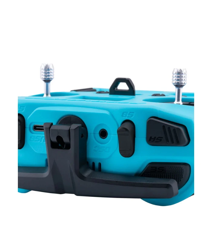 Radiomaster Pocket Crush Radio Controller Transmitter (ELRS) - Image 3