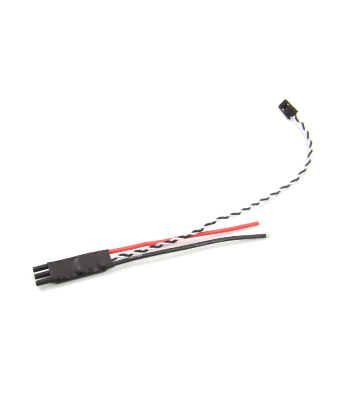 Holybro BLHeli S ESC 20A 2-4S Speed Controller for QAV250 - Image 1