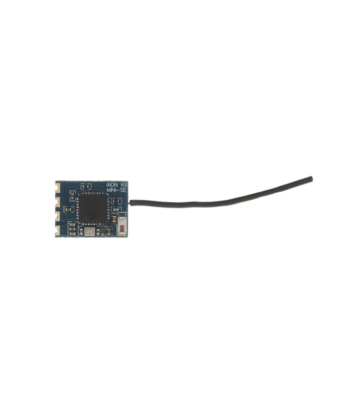 Jumper AION Mini SE ELRS ExpressLRS 2.4GHz Receiver - Image 1