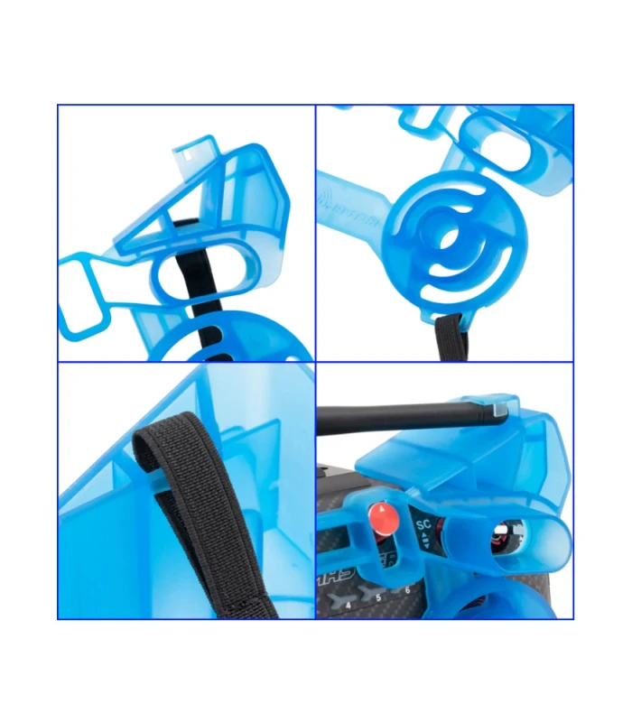 TX16S & TX16S MKII Gimbal and Switch Protector - Image 3