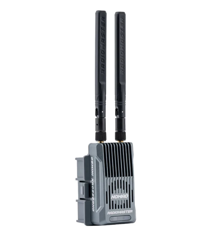 Radiomaster Nomad Dual 1-watt Gemini Xrossband ExpressLRS Module - Image 6