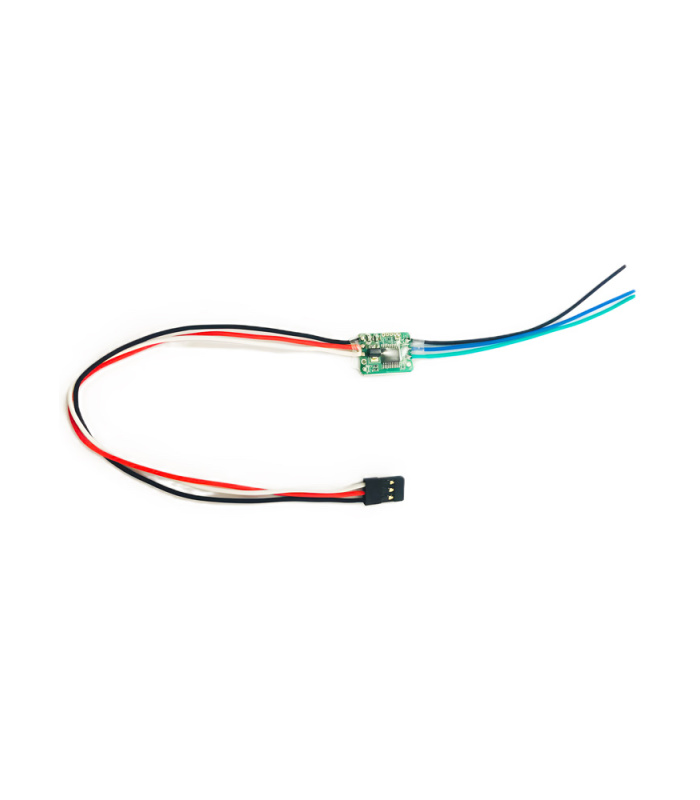 Hawkeye Remote Control Cable V6 - Image 1