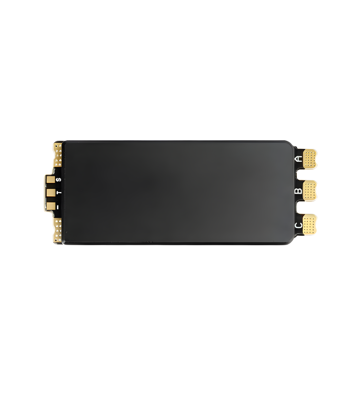 Sequre SQESC 28120 AM32 / BLHeli_32 Brushless 120A ESC 2-8S - Image 5
