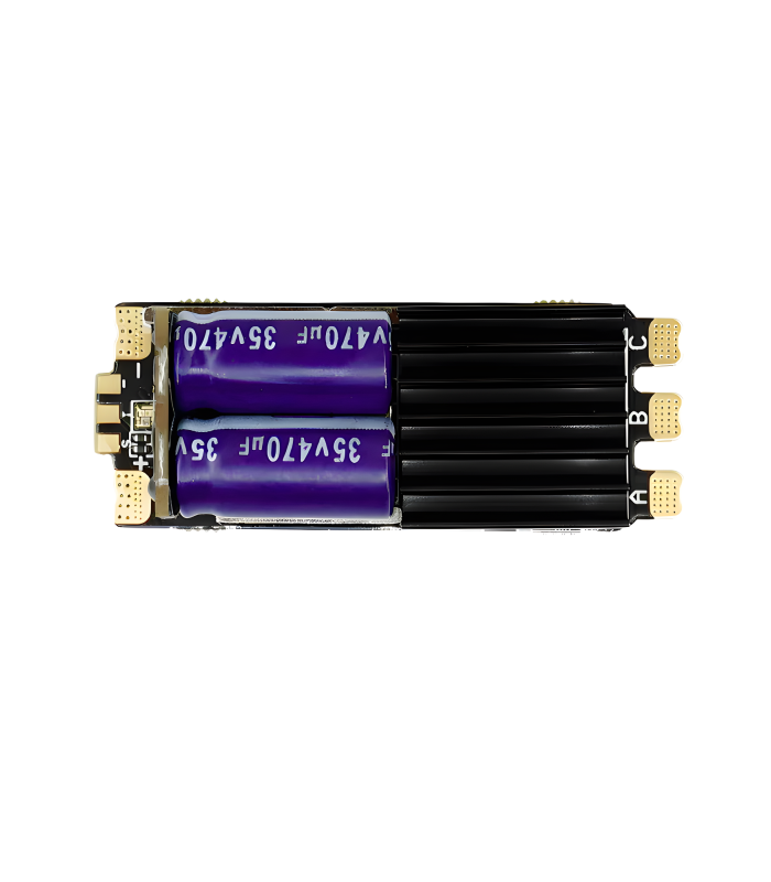 Sequre SQESC 28120 AM32 / BLHeli_32 Brushless 120A ESC 2-8S - Image 4