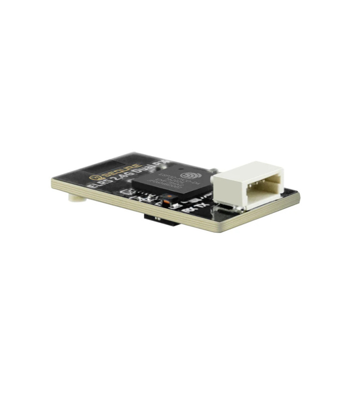 Sequre 2.4G Dual RX True Diversity ExpressLRS ELRS Receiver with PA+LNA - Dual Antenna - Image 3