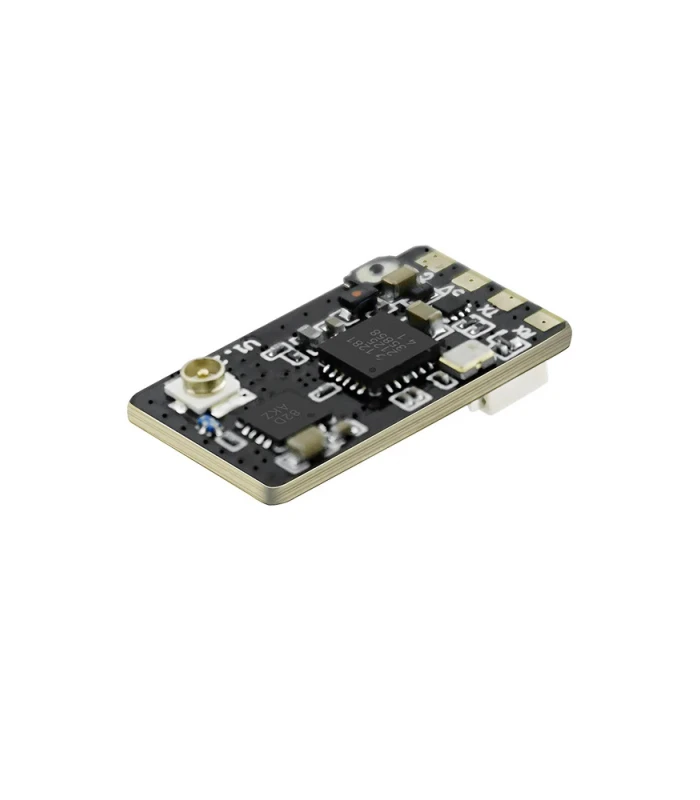 Sequre 2.4G ExpressLRS ELRS Receiver with PA+LNA - Single Antenna - Image 4