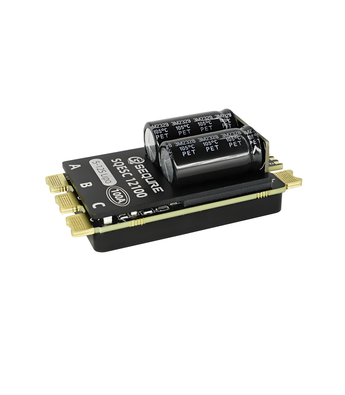 Sequre SQESC 12100 Brushless 100A ESC 5-12S - Image 5