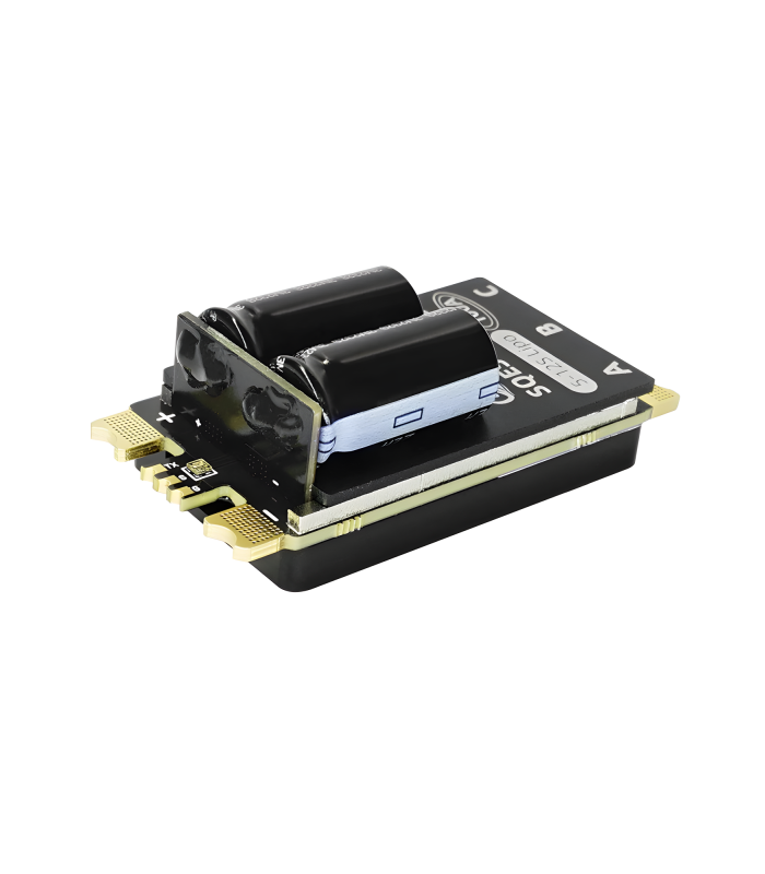 Sequre SQESC 12100 Brushless 100A ESC 5-12S - Image 3