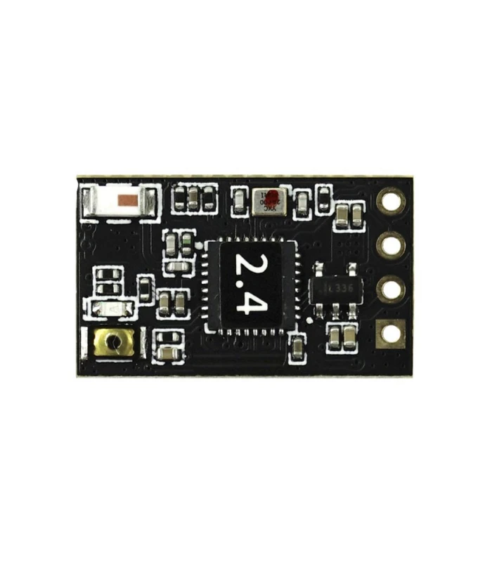 Sequre 2.4GHz ELRS ExpressLRS Nano Receiver - Image 3