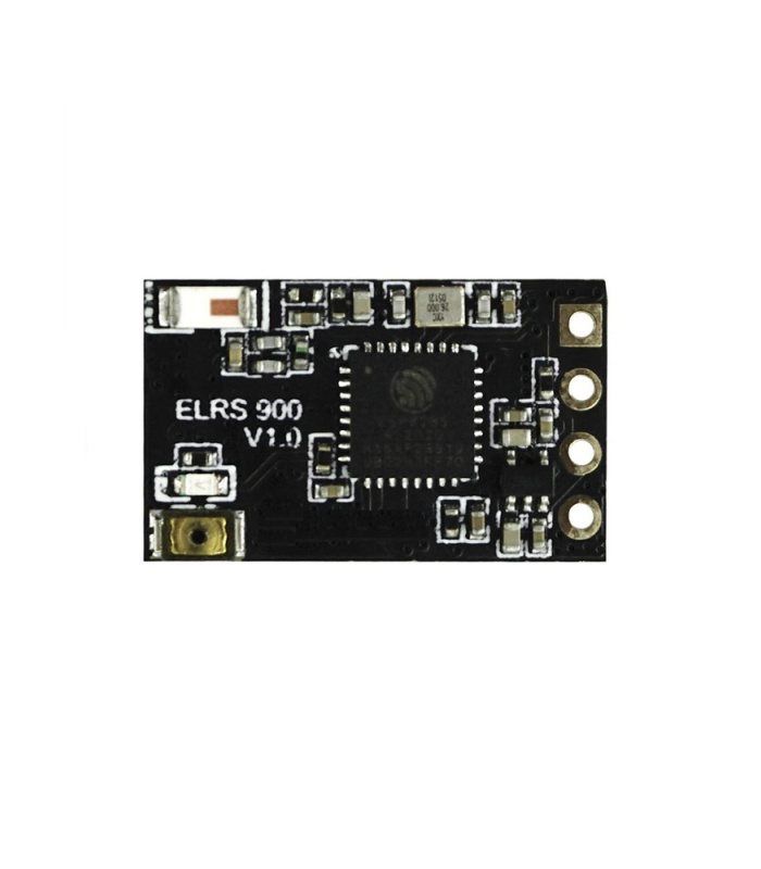 Sequre 915MHz ELRS ExpressLRS Nano Receiver - Image 2