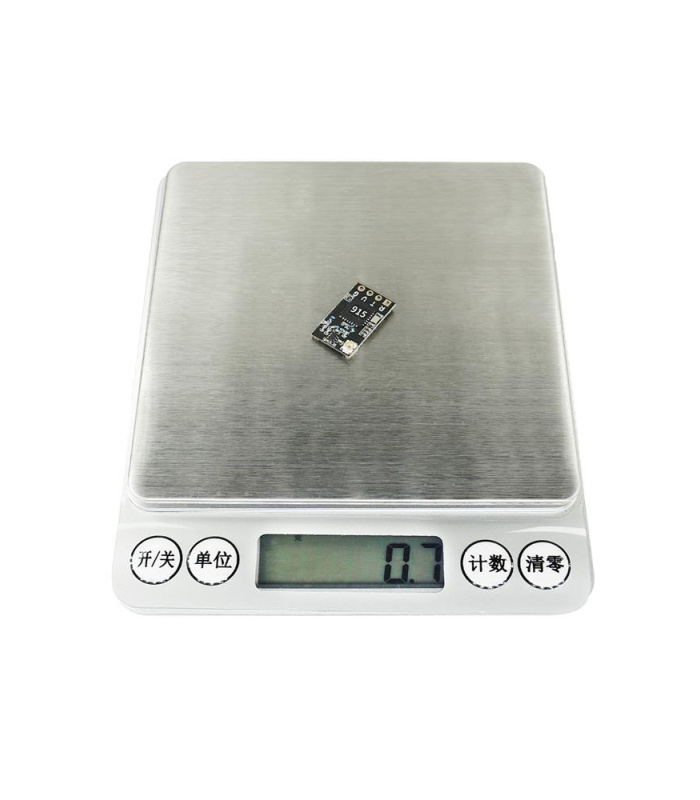 Sequre 915MHz ELRS ExpressLRS Nano Receiver - Image 5