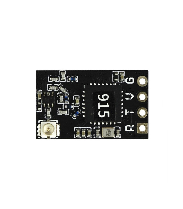 Sequre 915MHz ELRS ExpressLRS Nano Receiver - Image 3