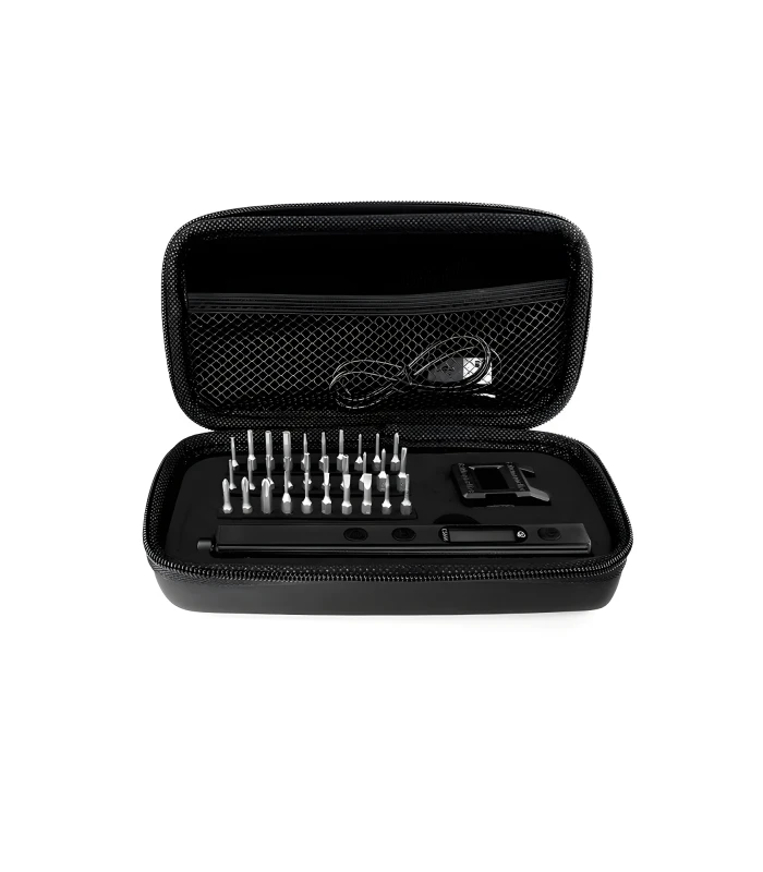 Sequre SQ-ES666 Smart Electric Screwdriver - Image 6