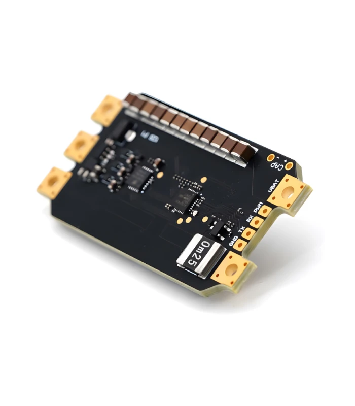 TBS Lucid 3S-12S 90A Single ESC with AM32 - NDAA Made in the USA - Image 3
