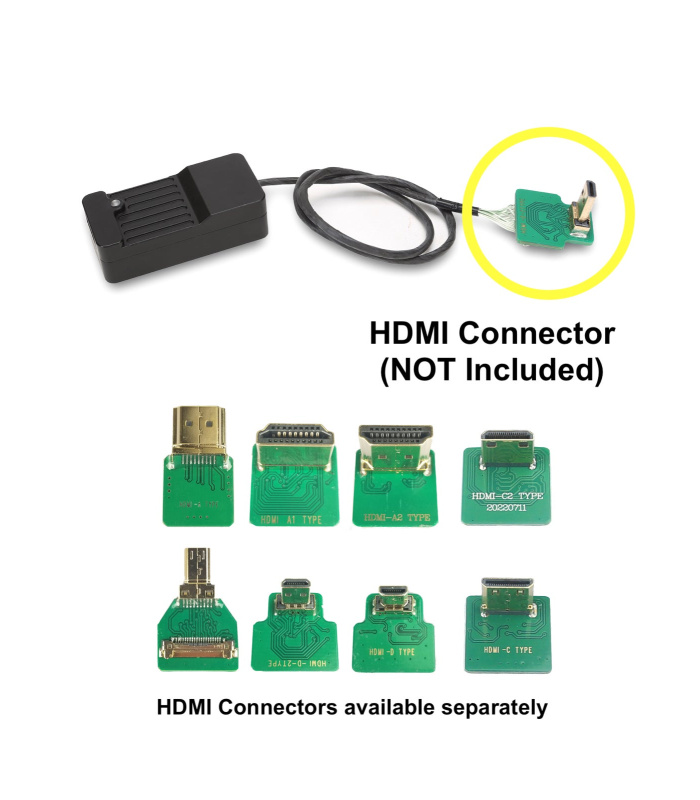 Tarot HDMI to Analog AV Converter - TL3503 - Image 2
