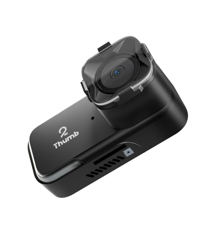 RunCam Thumb 2 HD 4K Action Camera with Gyro - Image 3