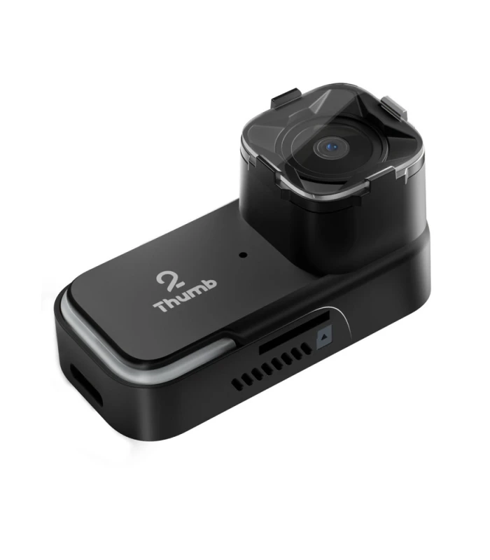 RunCam Thumb 2 HD 4K Action Camera with Gyro - Image 4
