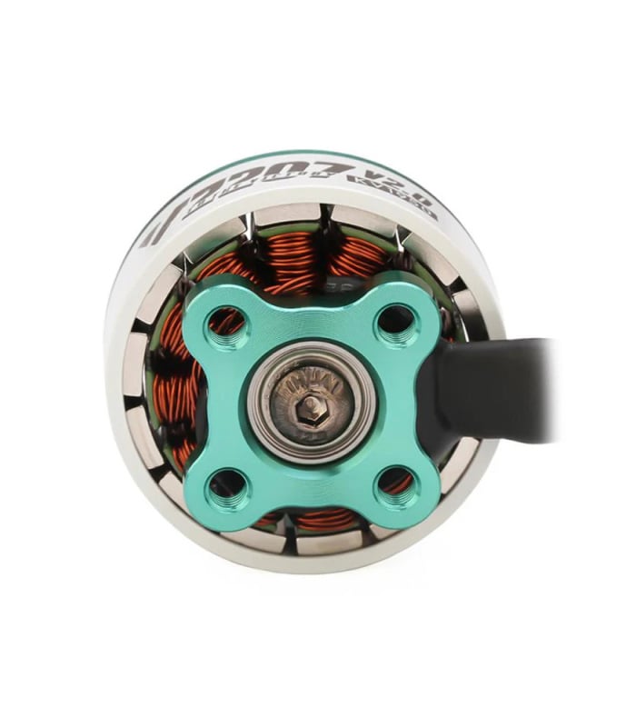 T-Motor VELOX 2207 KV1950 V2 Motor - Image 3