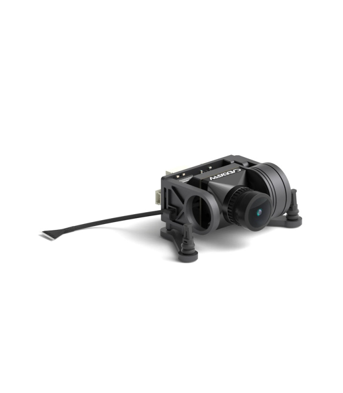 CaddxFPV GM1/GM2/GM3 Brushless Camera Gimbal for Avatar HD System - Image 2