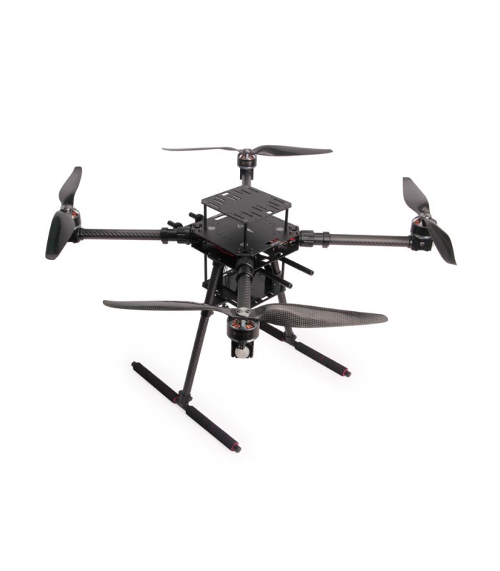 Holybro X650 Quadcopter Frame Kit - Image 1