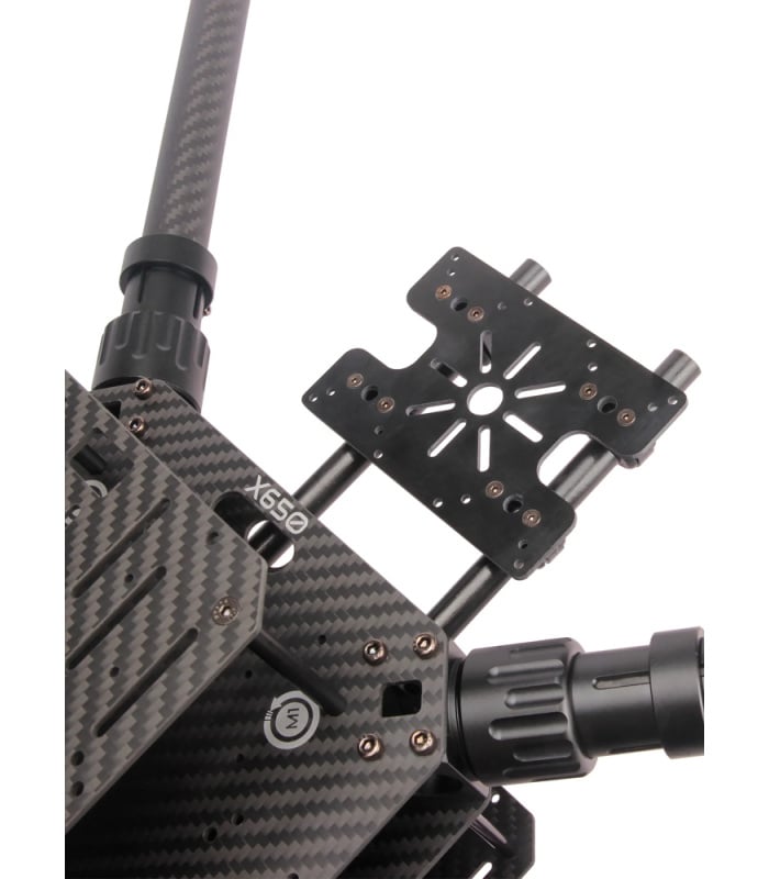 Holybro X650 Quadcopter Frame Kit - Image 6