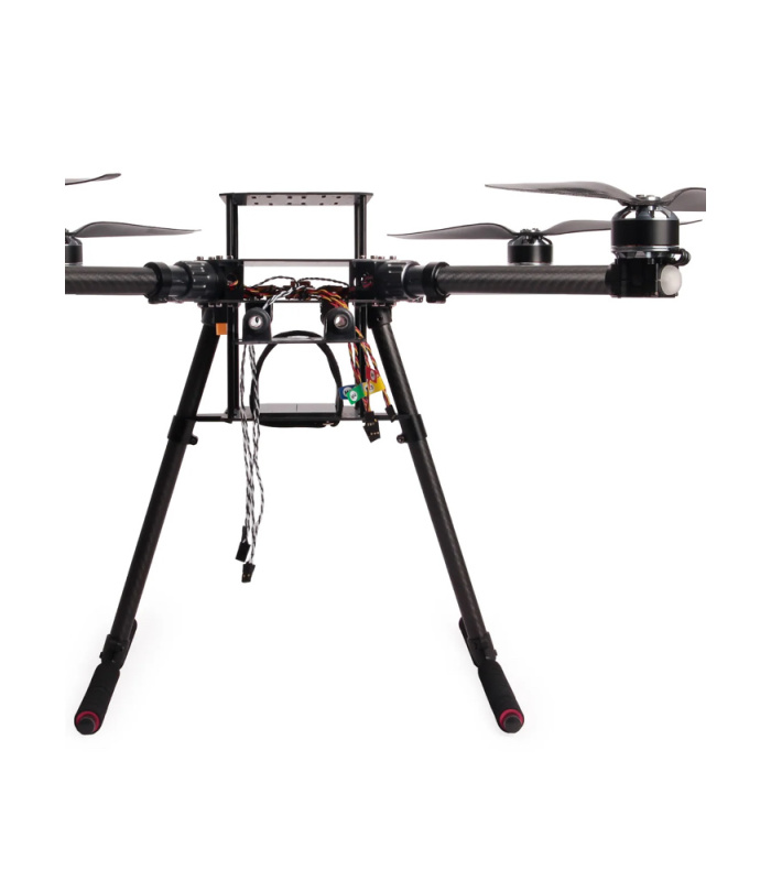 Holybro X650 Quadcopter Frame Kit - Image 3