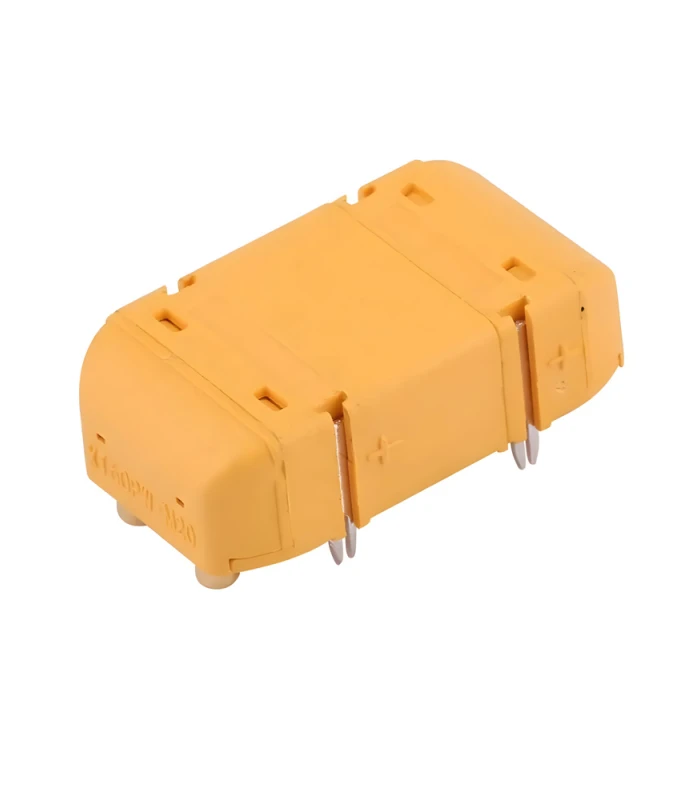 AMASS XT60PW Connector for PCB Mounting Male/Female - Image 2