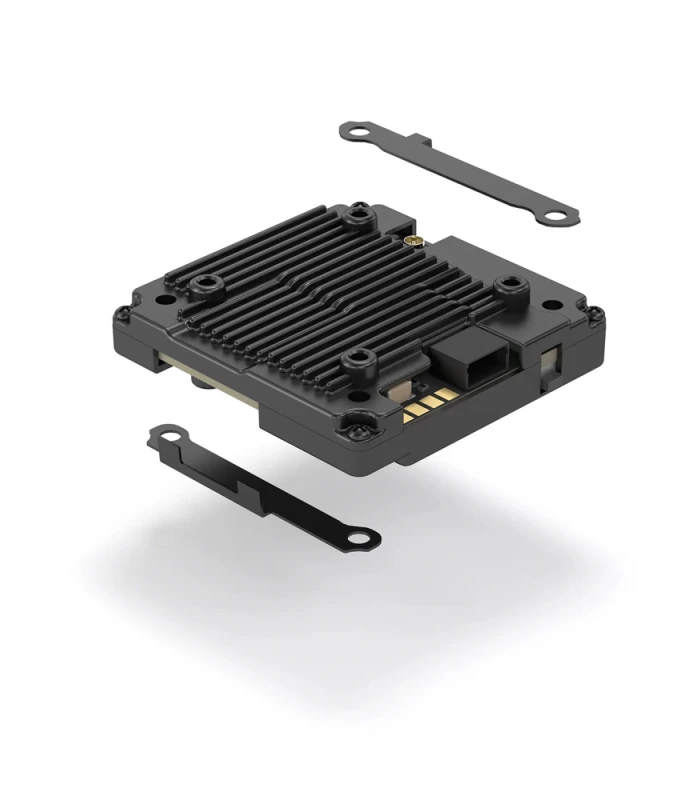 Walksnail Avatar HD VTX V2 Module - 32GB Single Antennas Version - Image 6